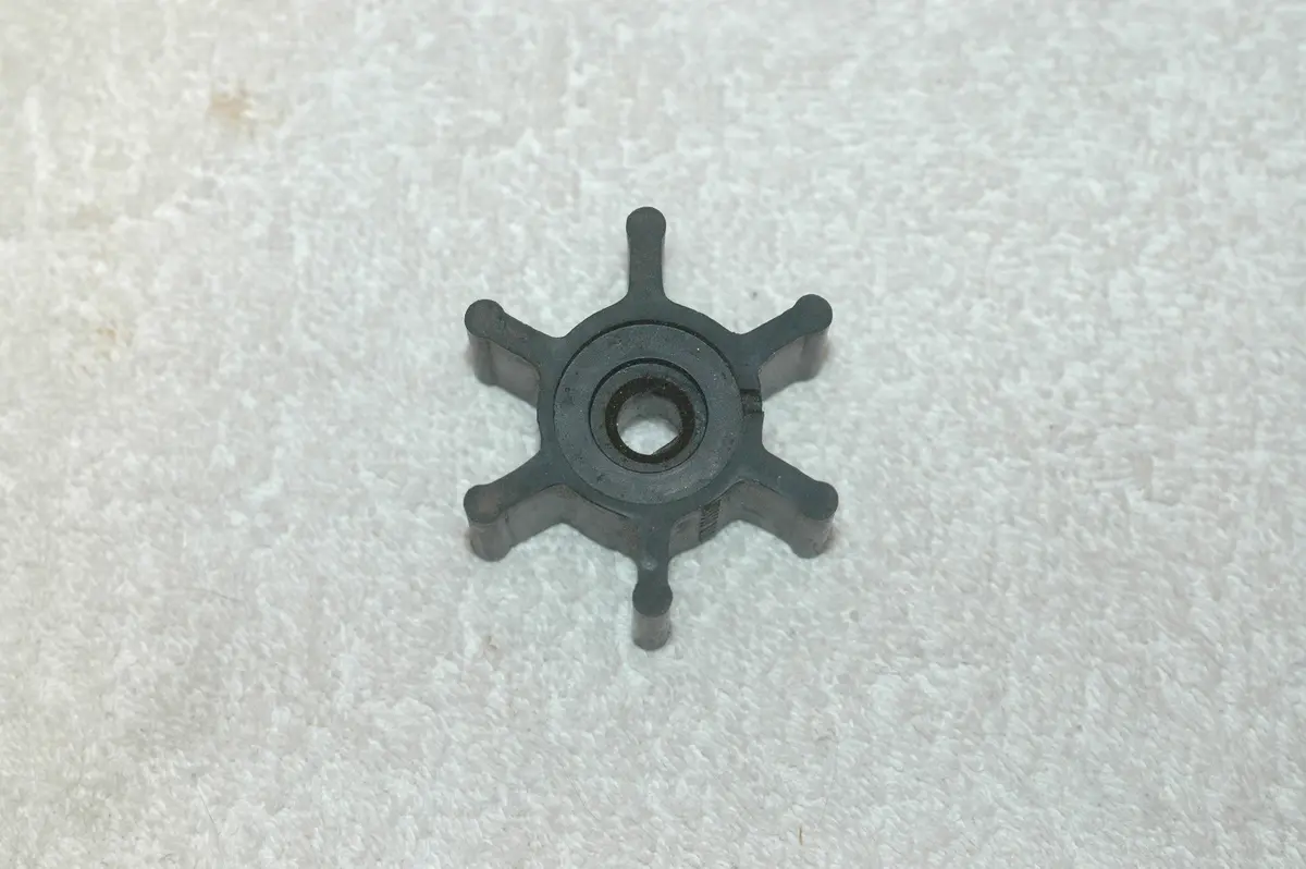 Jabsco 7273-0001 Impeller Only 1