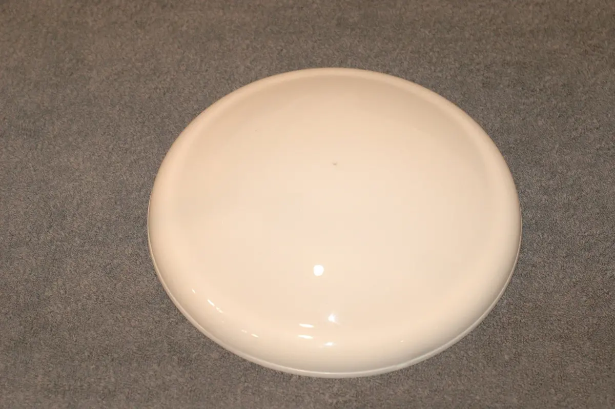 Rv Or Boat Round Cabin Light Surface Mount 12 Volt 1