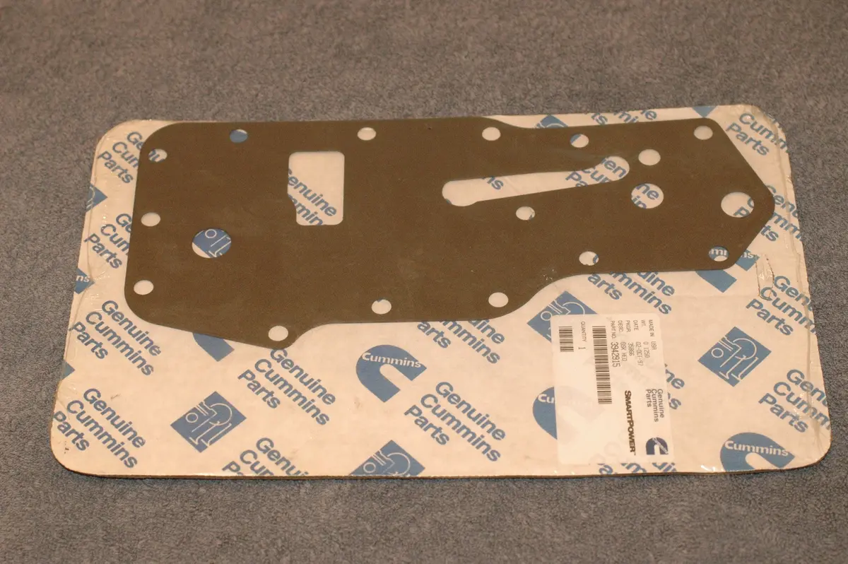 Cummins 3942915 Gasket 1