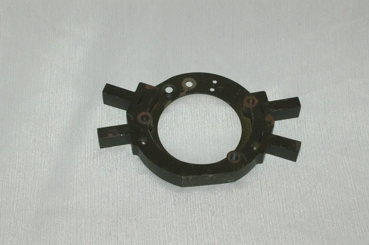 Mercury Marine Quicksilver 339-5566A5 Stator Assembly 1