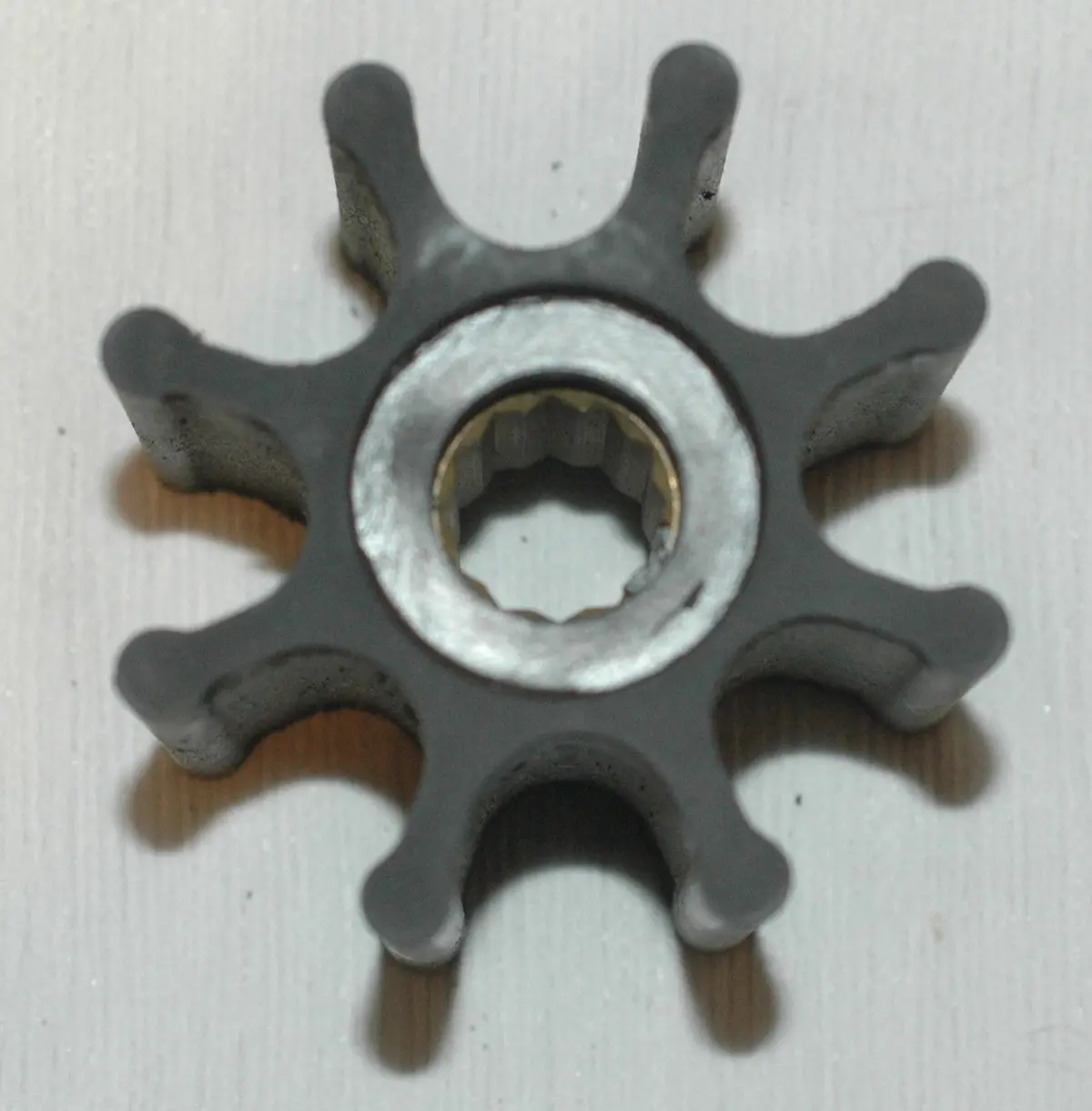 Jabsco 920-0001 Impeller 1