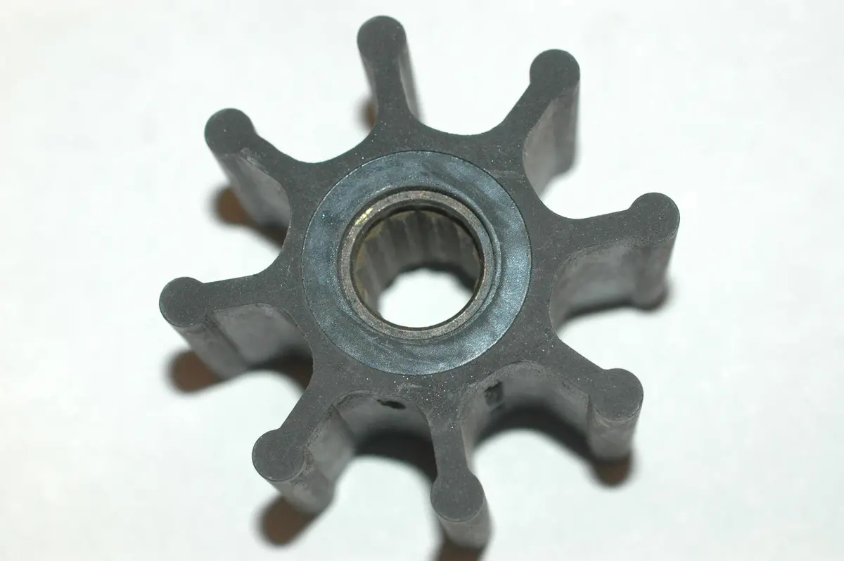 Jabsco 11979-0001 Impeller Only 1