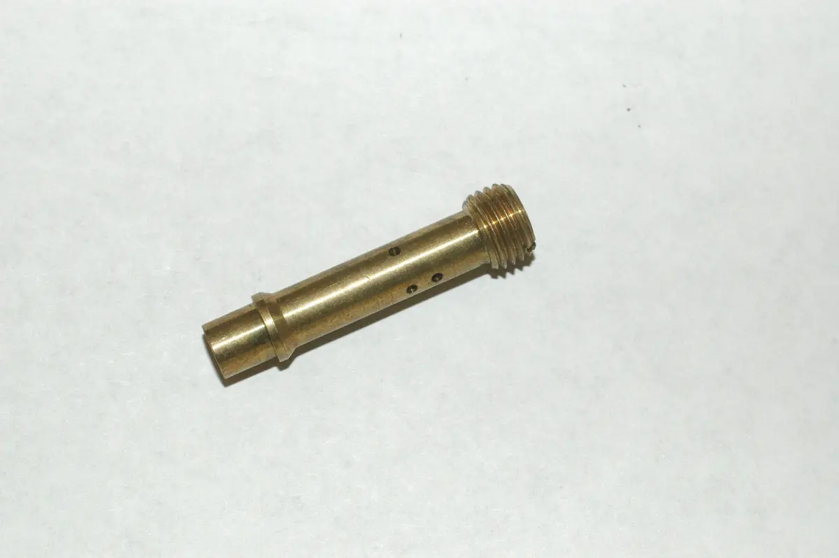 Onan 143-0329 Seat Valve 1