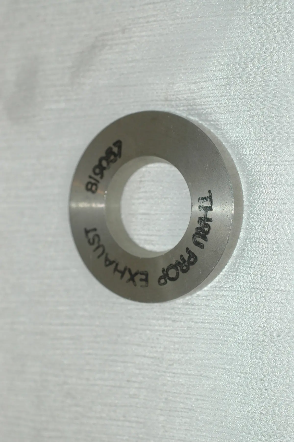 Mercury Marine Quicksilver 819057 Thrust Washer 1