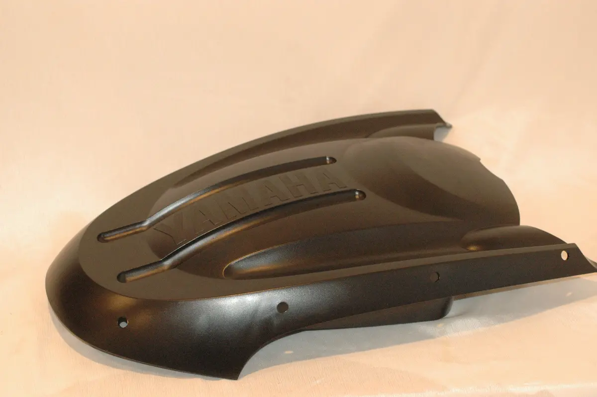 Yamaha F0x-U517b-00 Engine Cover Bow Hatch Gp Wave Runner 1