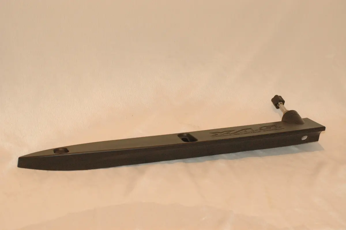 Yamaha Gp7-U883n-10 Stabilizer Left Hand Adjustable Sponson 1