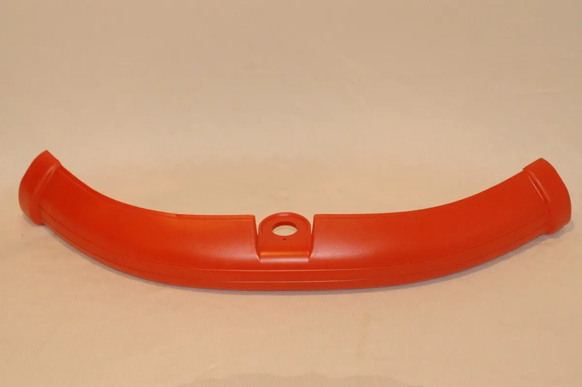 Yamaha Gh1-62501-00 Bow Gunwale Comp Flexible Rub Rail Bumper Trim 1