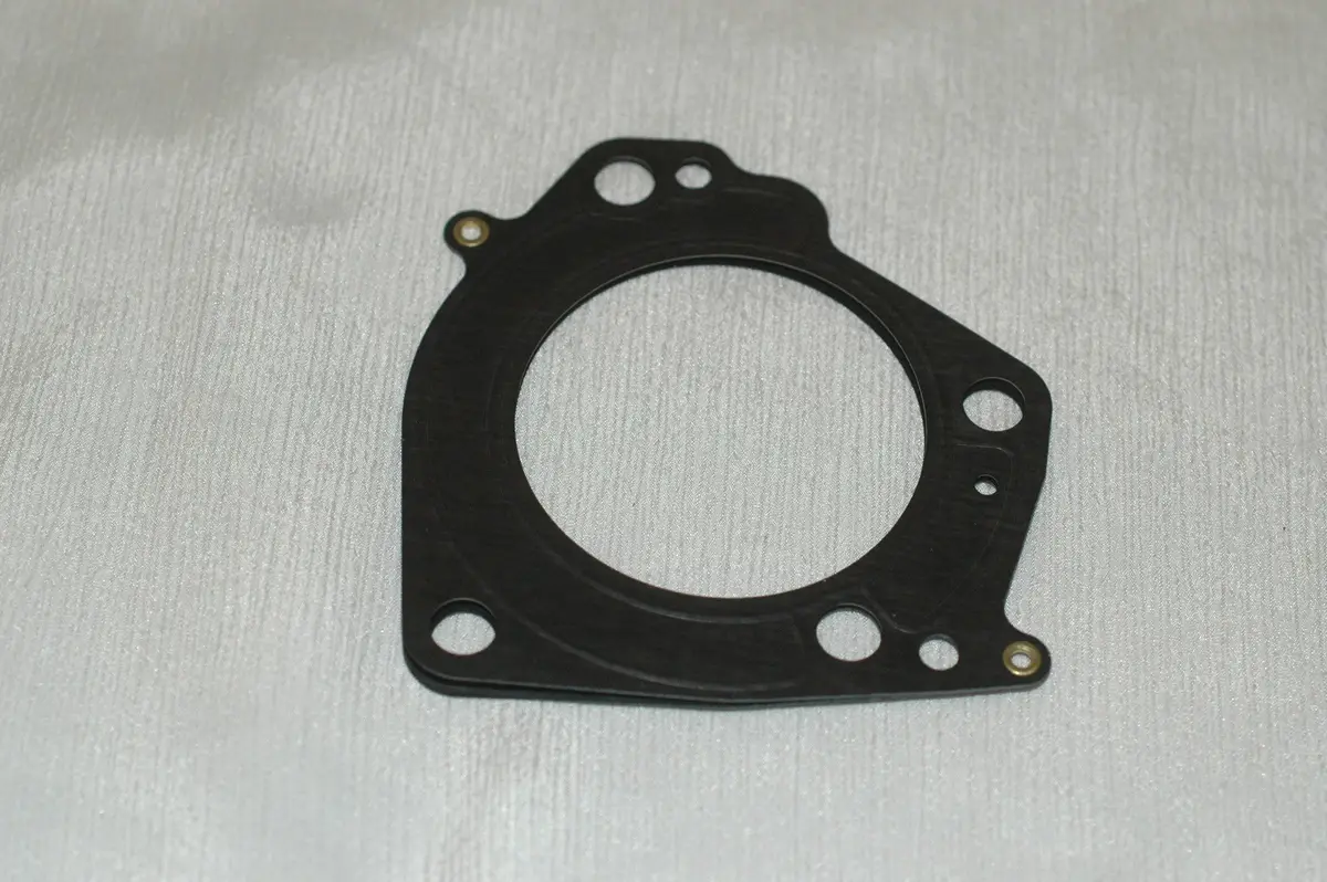 Yamaha 64X-14749-00 Muffler Dampener Gasket 1