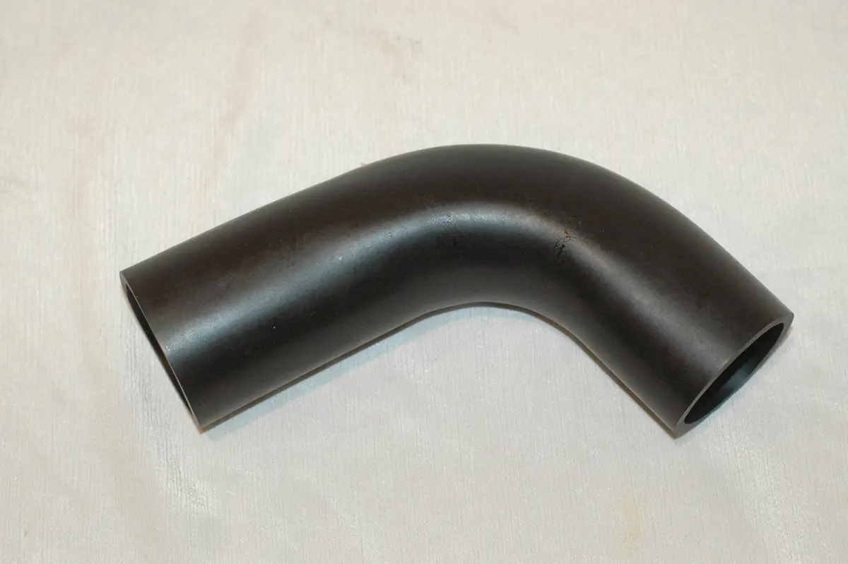 Yamaha Eu0-U7844-00 Fuel Fill Hose 1