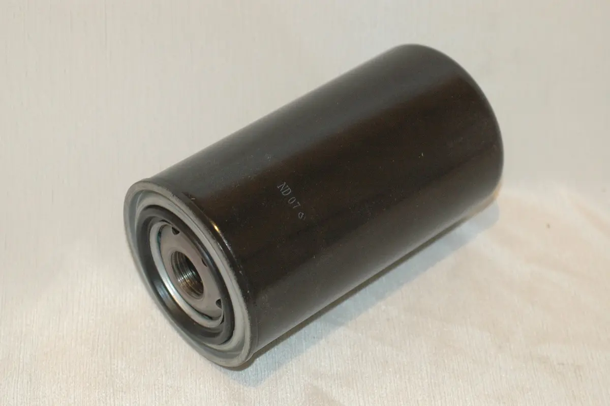 Yanmar 127695-35150 Oil Filter 1
