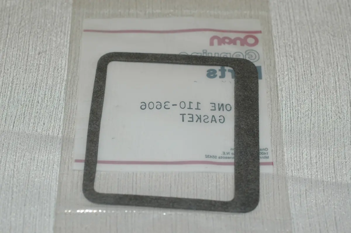 Onan 110-3606 Gasket 1