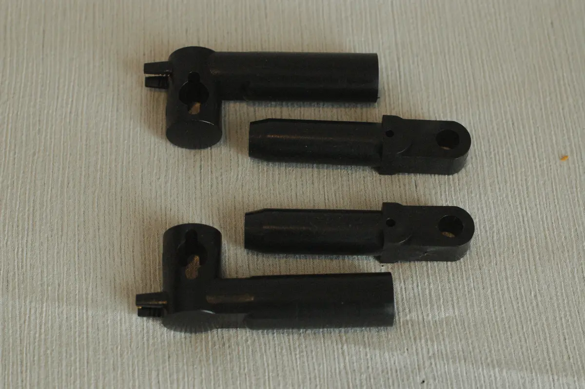 Throttle Shift Control Cable Connector For 33C Style Cables Mercury Mariner Mercruiser 1