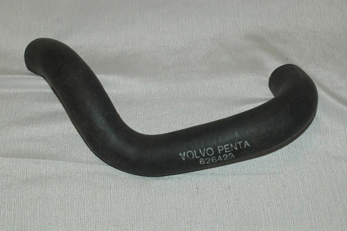 Volvo Penta Hose 826423 1