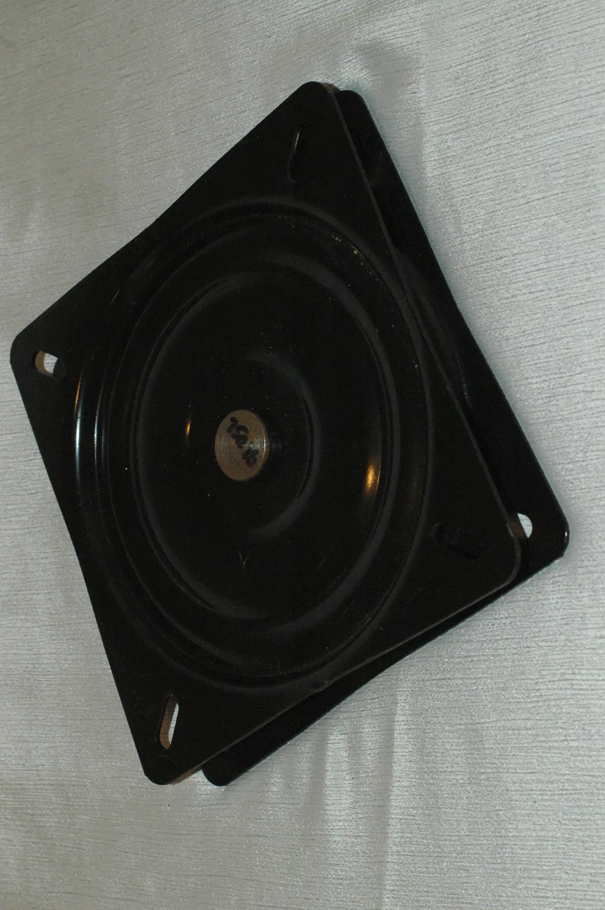 Garelick 7"X7" Eez-In Universal Seat Swivel Mount 75016 1