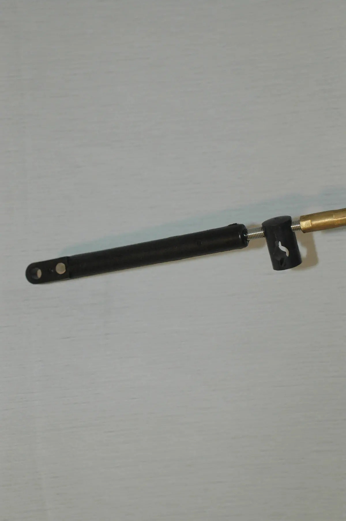 Mercury Marine Quicksilver 850716A28 Throttle Shift Cable 28 Ft. 1