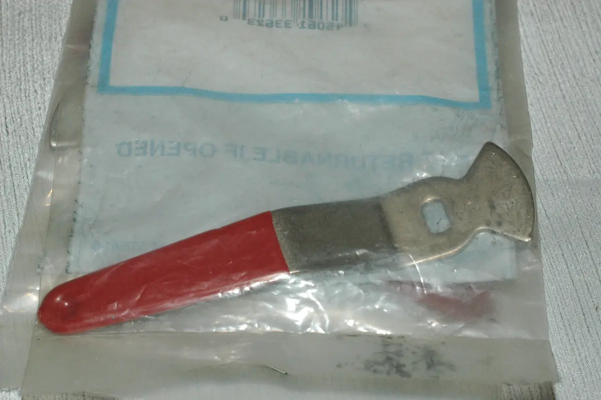 Mercury Marine Quicksilver 821959 Handle 1