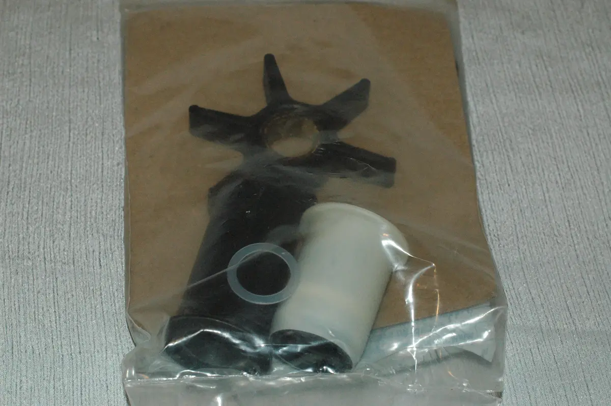Mercury Marine Quicksilver 821354A04 Water Pump Repair Kit 1