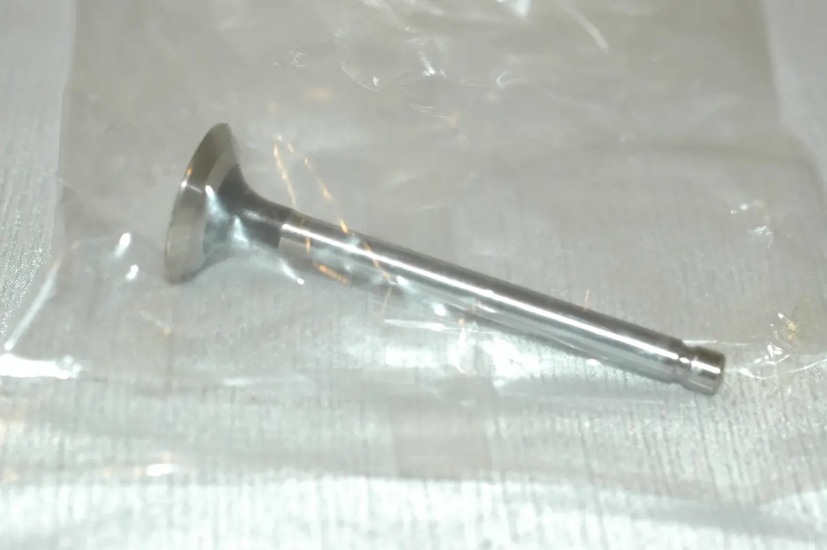Mercury Marine Quicksilver 850839T Exhaust Valve 1