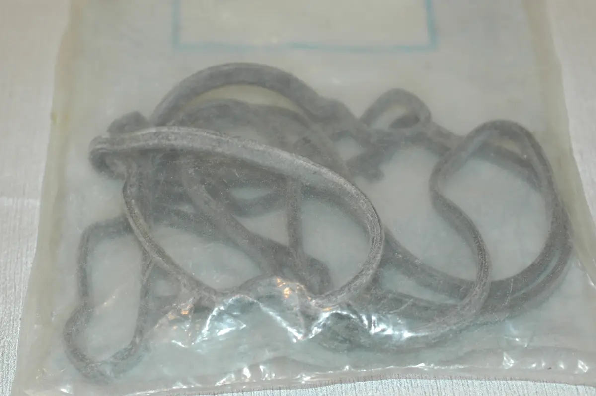 Mercury Marine Quicksilver 27-804123 Gasket 1