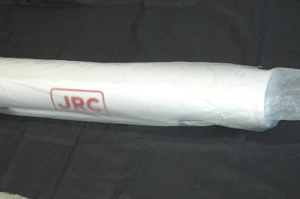 Jrc Nax-16B-4 Radar Array Antenna Unit Alphatron Marine 1