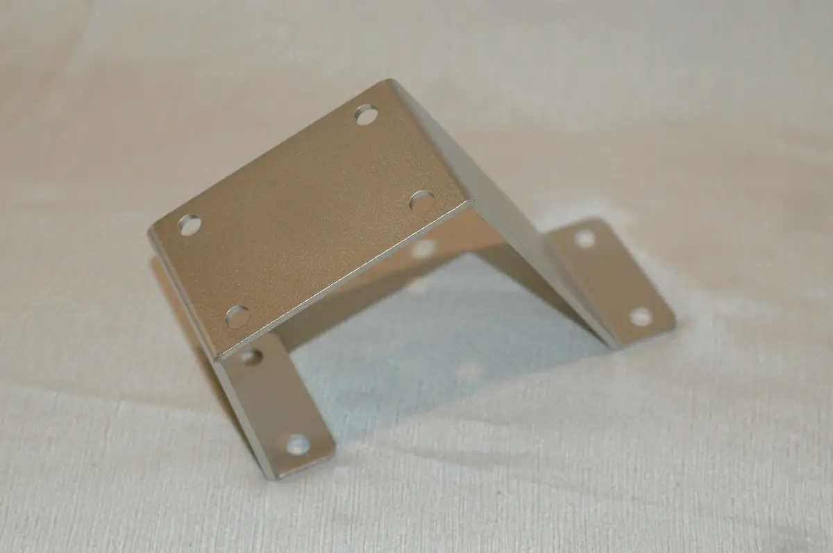 Garelick Eez-In 99184 Transom Mounting Extension Shim Marine Boat Dock Ladder 1