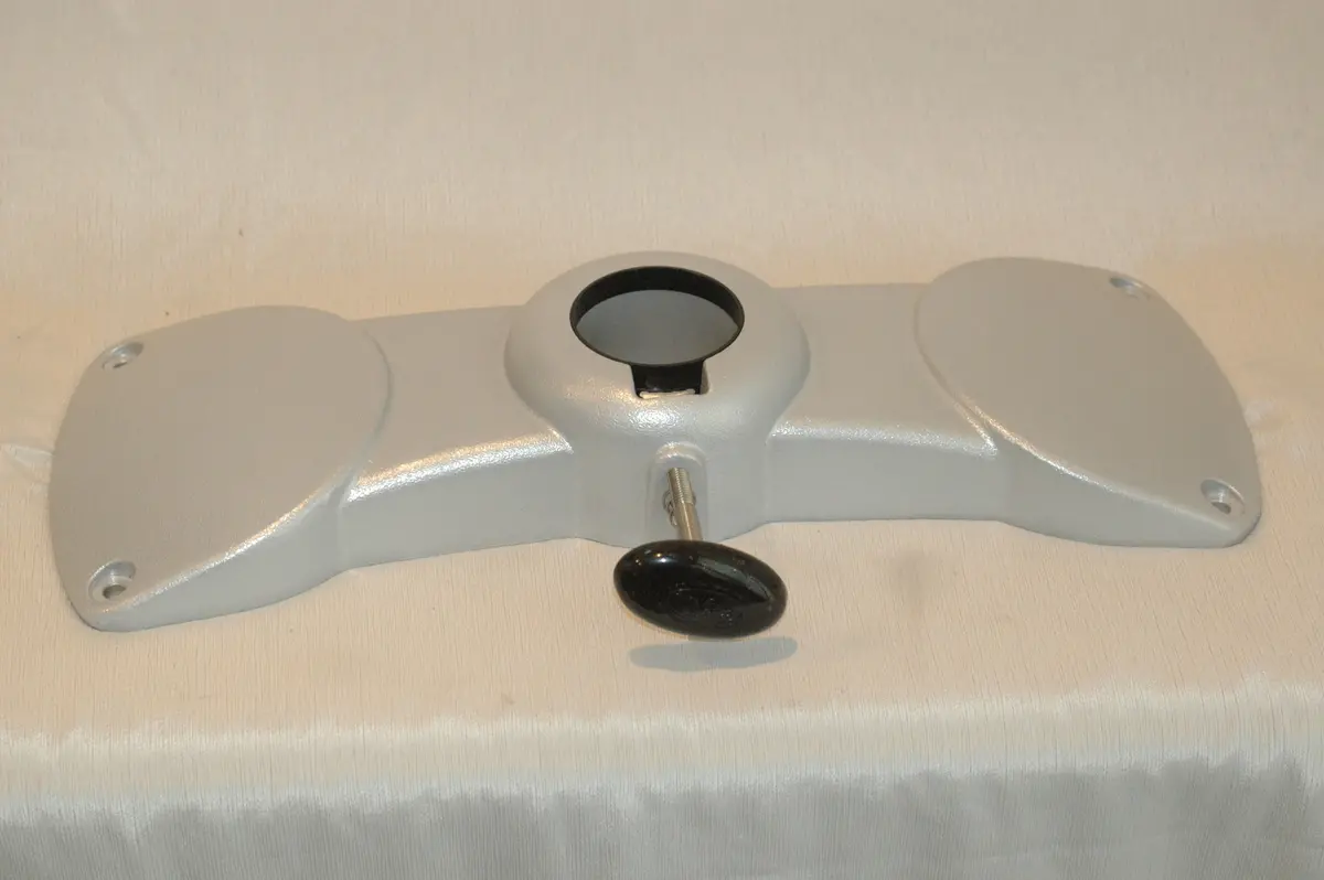 Garelick Eez-In 75442 Table Top Mounting Support Bracket 1