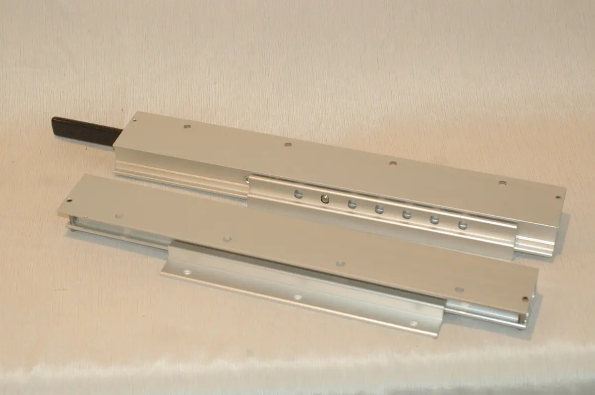Garelick Eez-In 74002 Tandem Seat Slide Large 16.5" 1