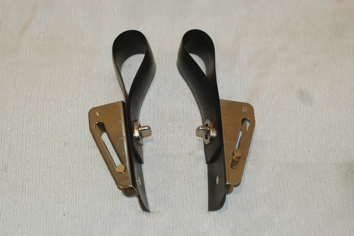 Taylor Made Tidy Ups Fender Holder Adjusters One Pair As Shown 1