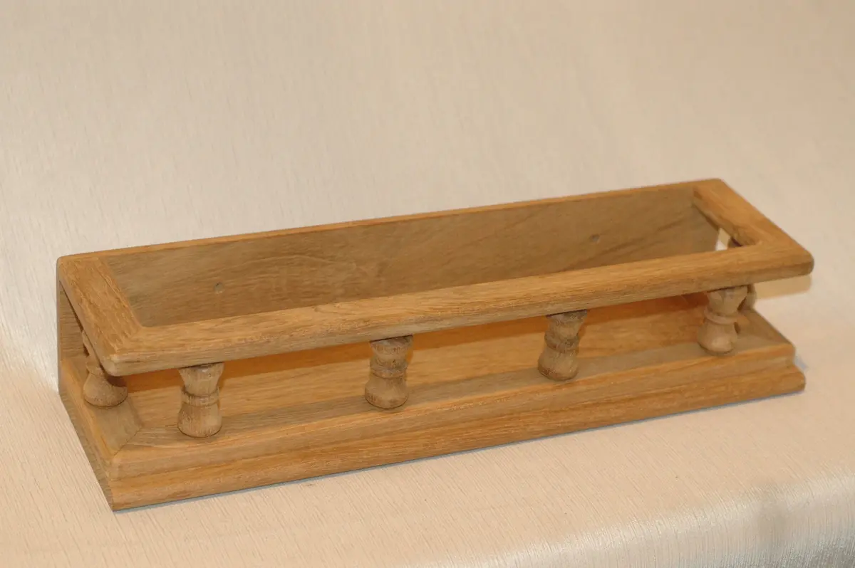 Seateak 62436 Small Spice Rack By Afi 1