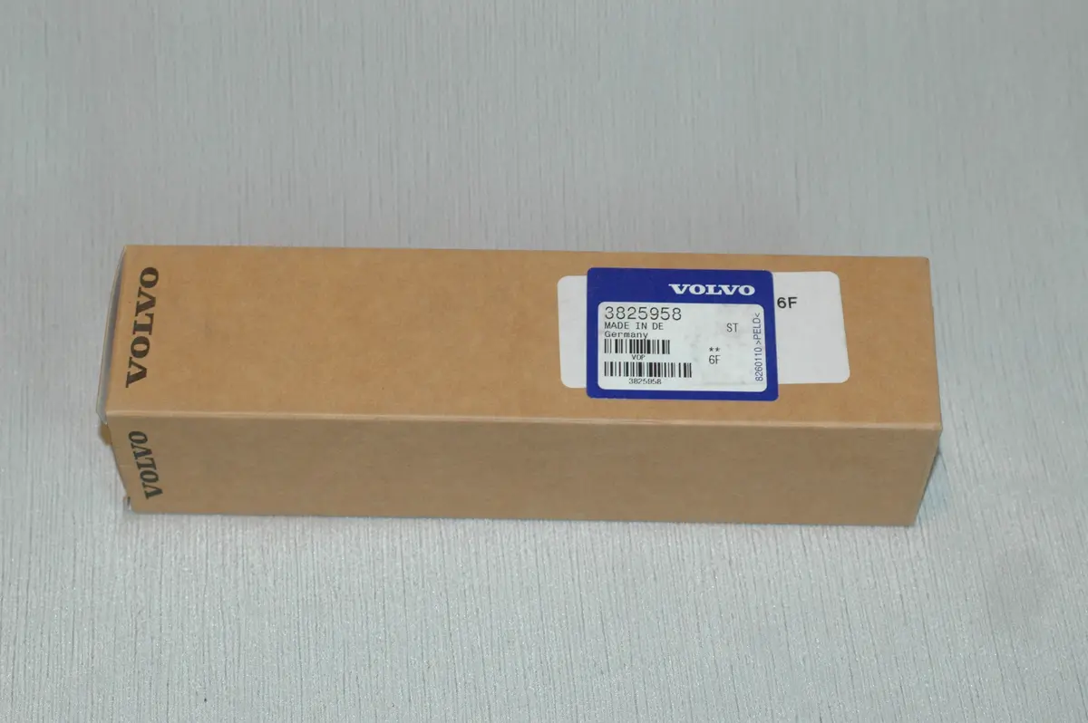 Volvo Penta 3825958 Inlet Valve 1