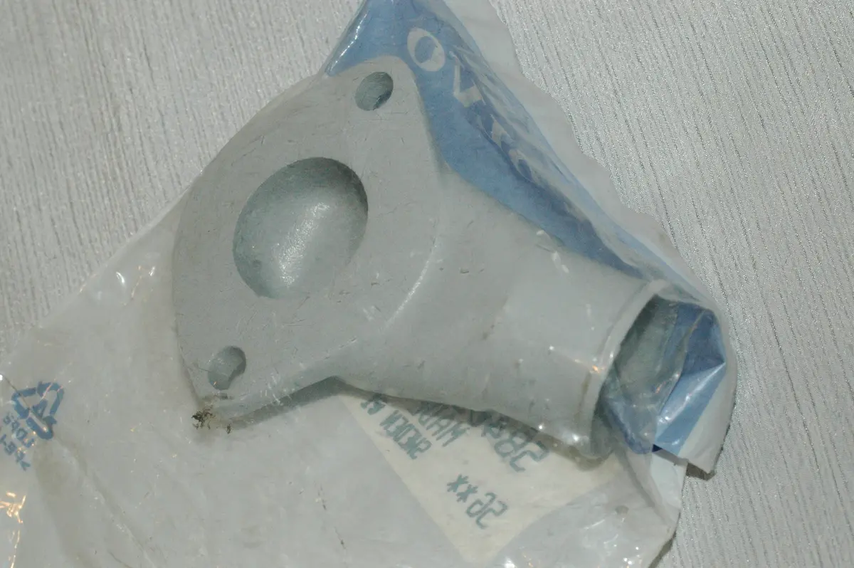 Volvo Penta 854031 Hose Connection 1
