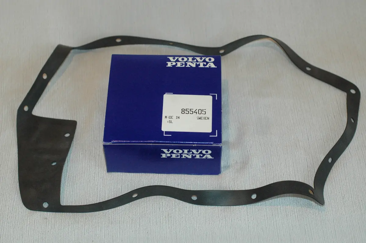 Volvo Penta 855405 Gasket 1