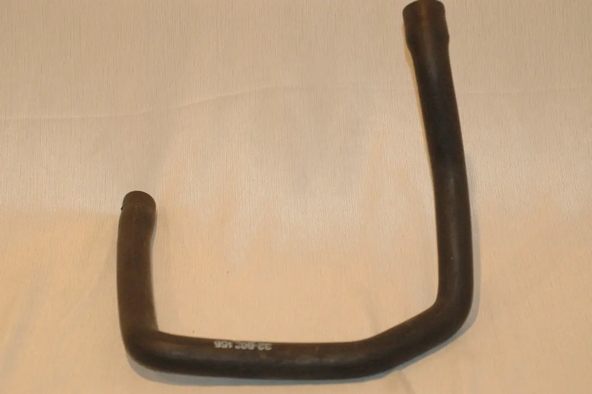 Mercury Quicksilver 32-863458 Hose (New Take Off Please Read Details Below) 1
