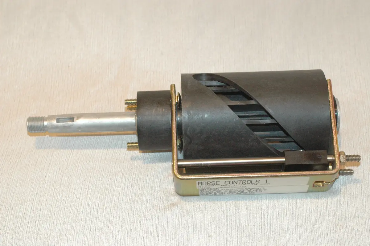 Morse Jet Helm 310501-1 310501-001 M6535 1
