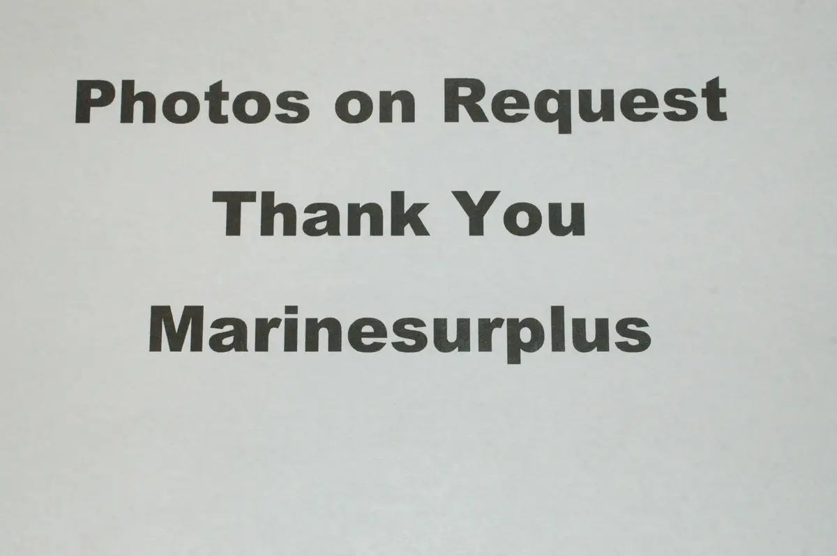 Genuine Mercury Marine Quicksilver 858893T Exhaust Manifold, Sport Jet 175 Xr2 1