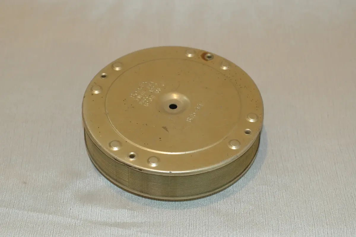 Bendix B175-44 Flame Arrestor (Used Item Please Read Details Below) 1