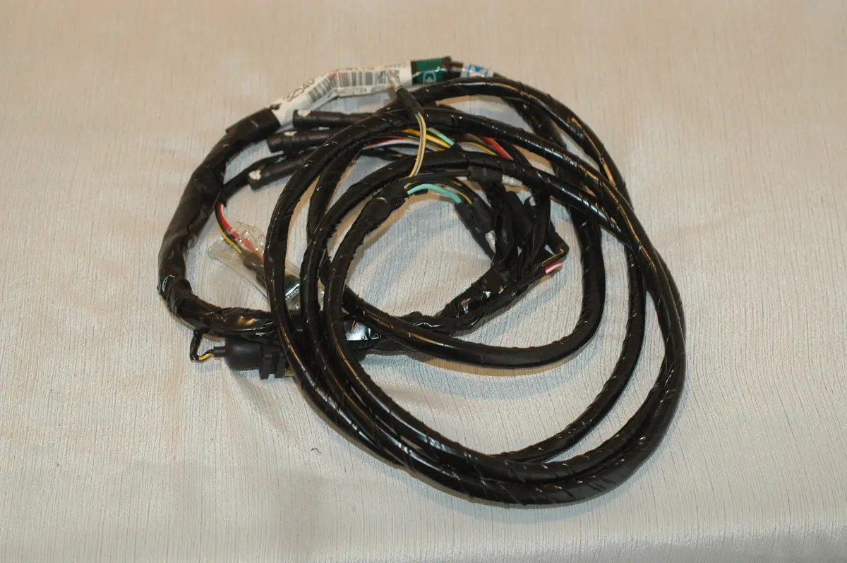 Honda 32540-Zv5-9110 Wire Harness 1