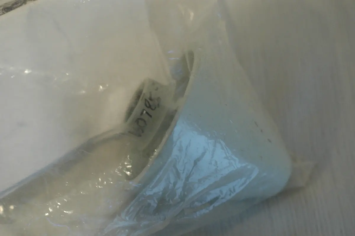 Volvo 850785 Prop Cone Only No Bolt 18-4210 1