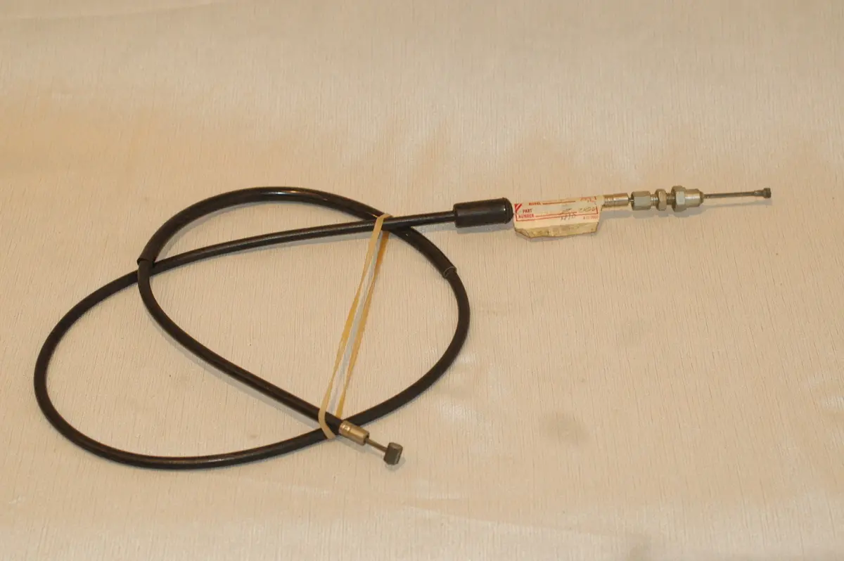 Honda 22870-341-000 Clutch Cable 22870-410-000 1