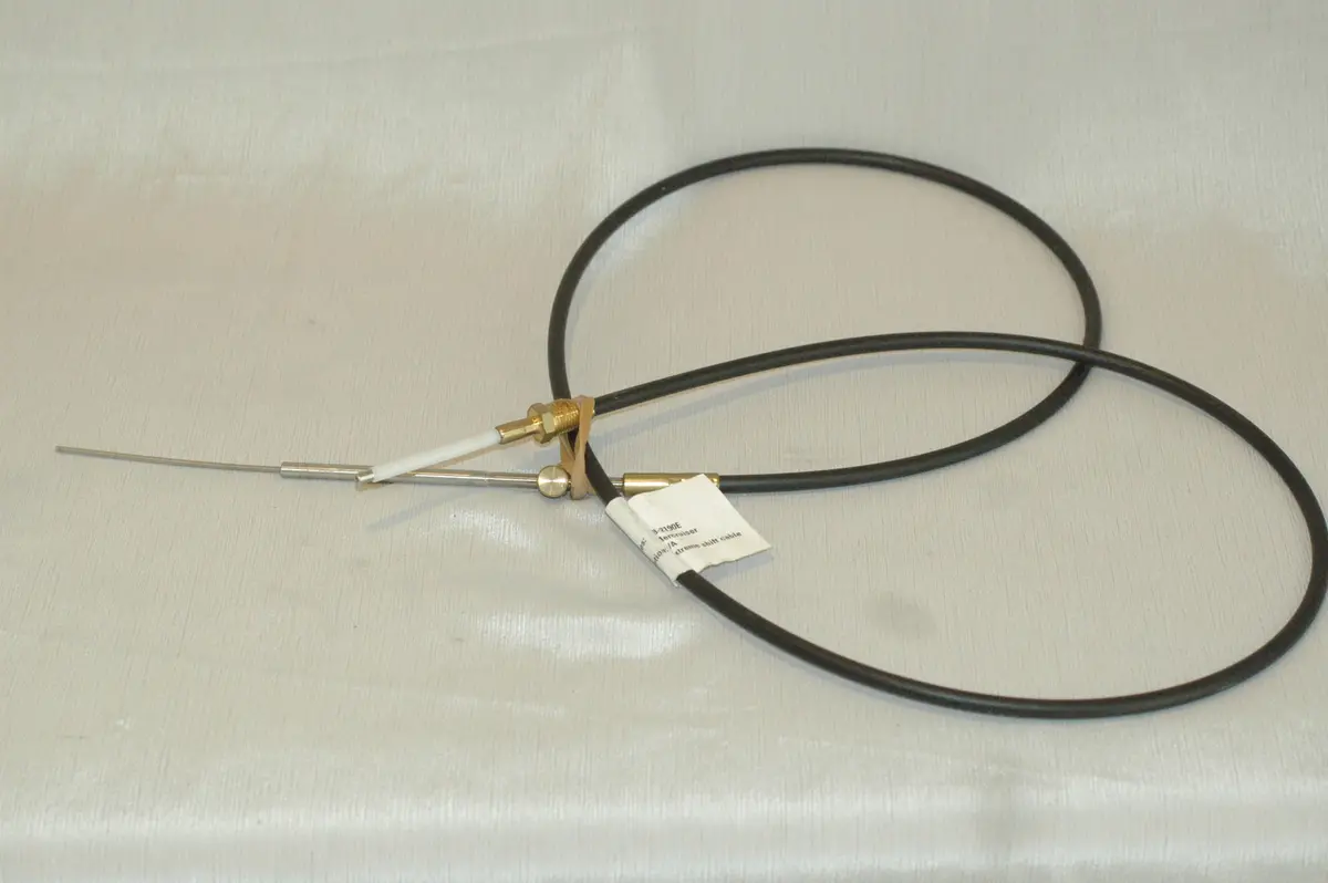Sierra 18-2190E Shift Cable Only 865436A02 19543A4 1