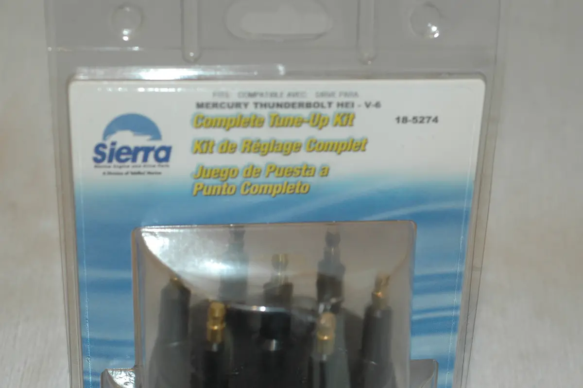 Sierra 18-5274 Tune Up Kit 815407T5 1