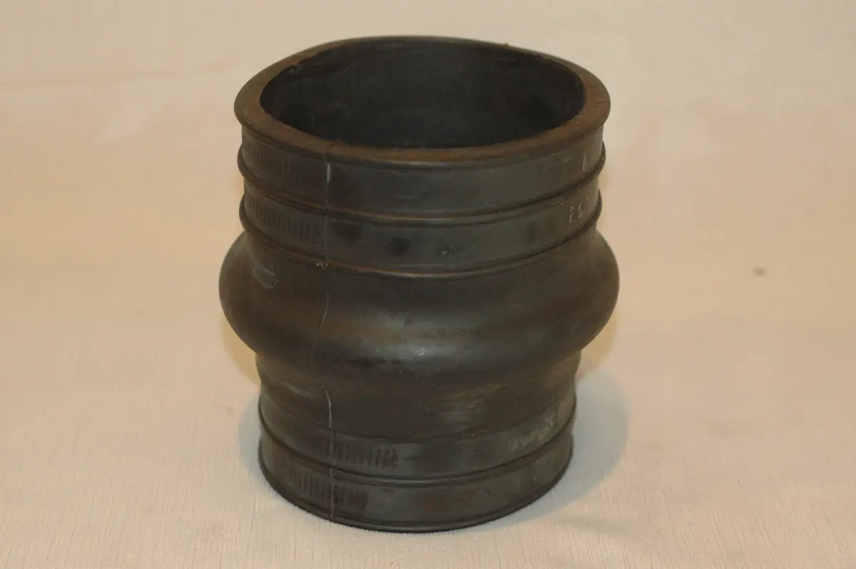 Mercury Quicksilver 32-807458 Exhaust Bellows (New Take Off Please Read Details Below) 1