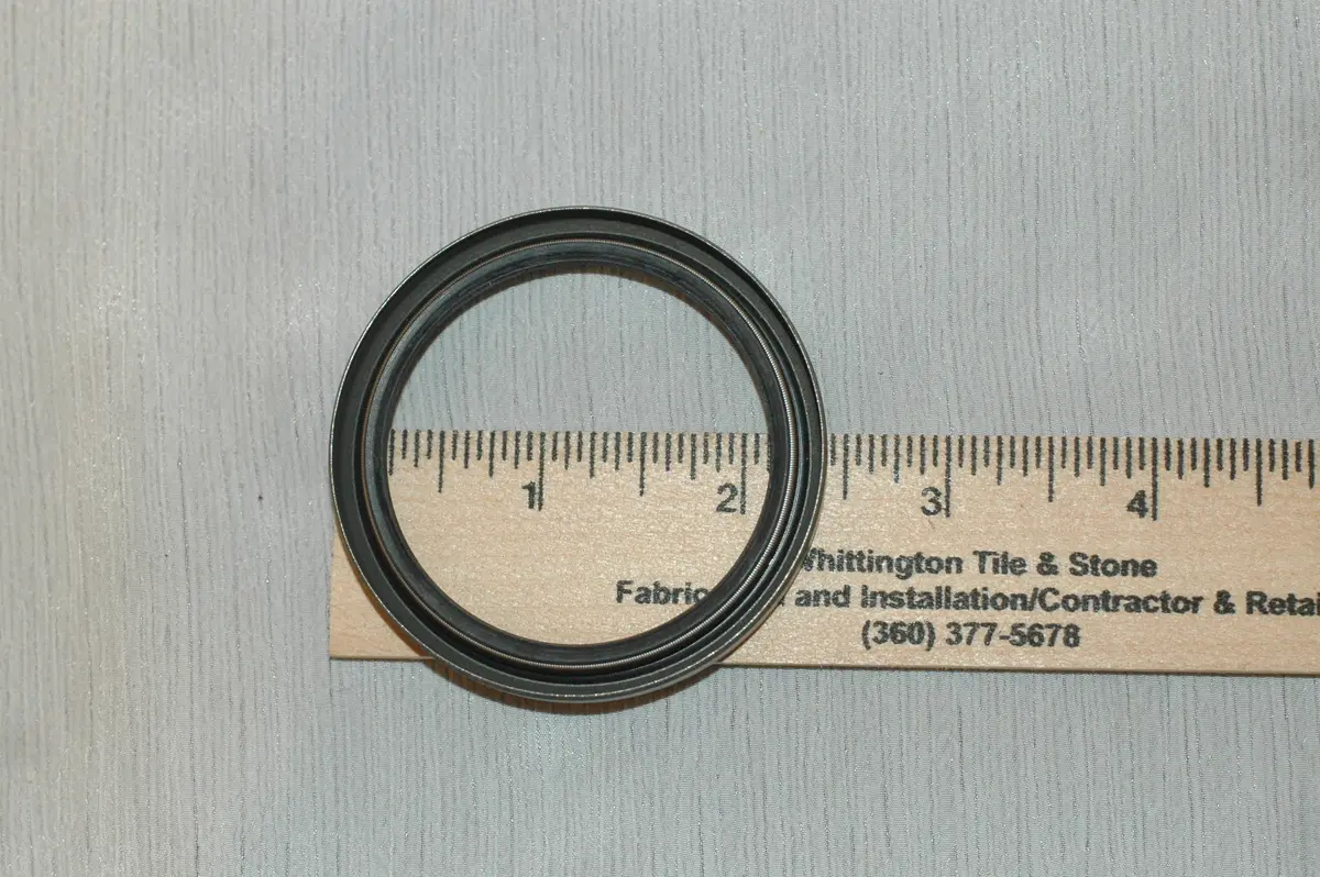 Omc Volvo 313353 Oil Seal Sierra 18-2058 1