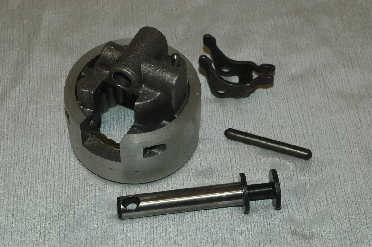 Sierra 18-3767 Housing Omc 322938 389455, Glm 27700, Partial Kit 18-1750 1