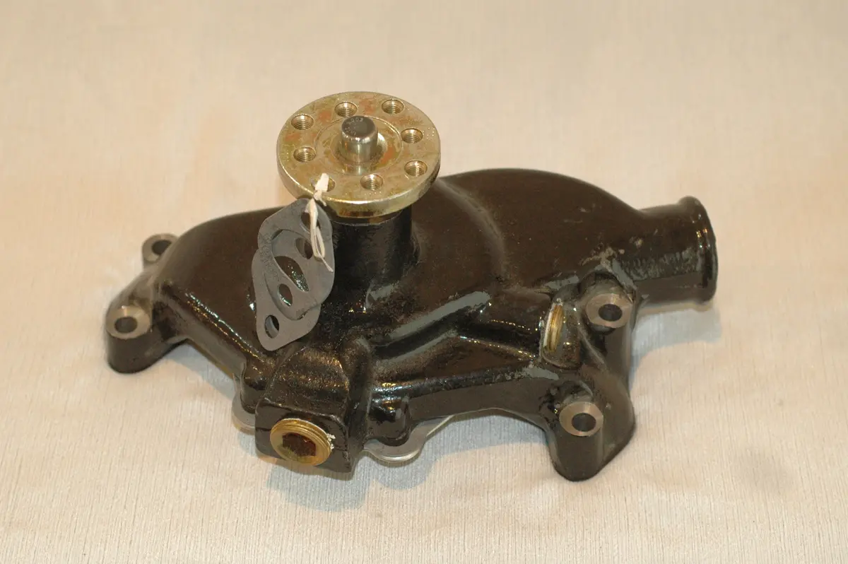 Sierra 18-3583 Water Pump 60658, 17437, 985429, 835390, 856364, Ra057018 1