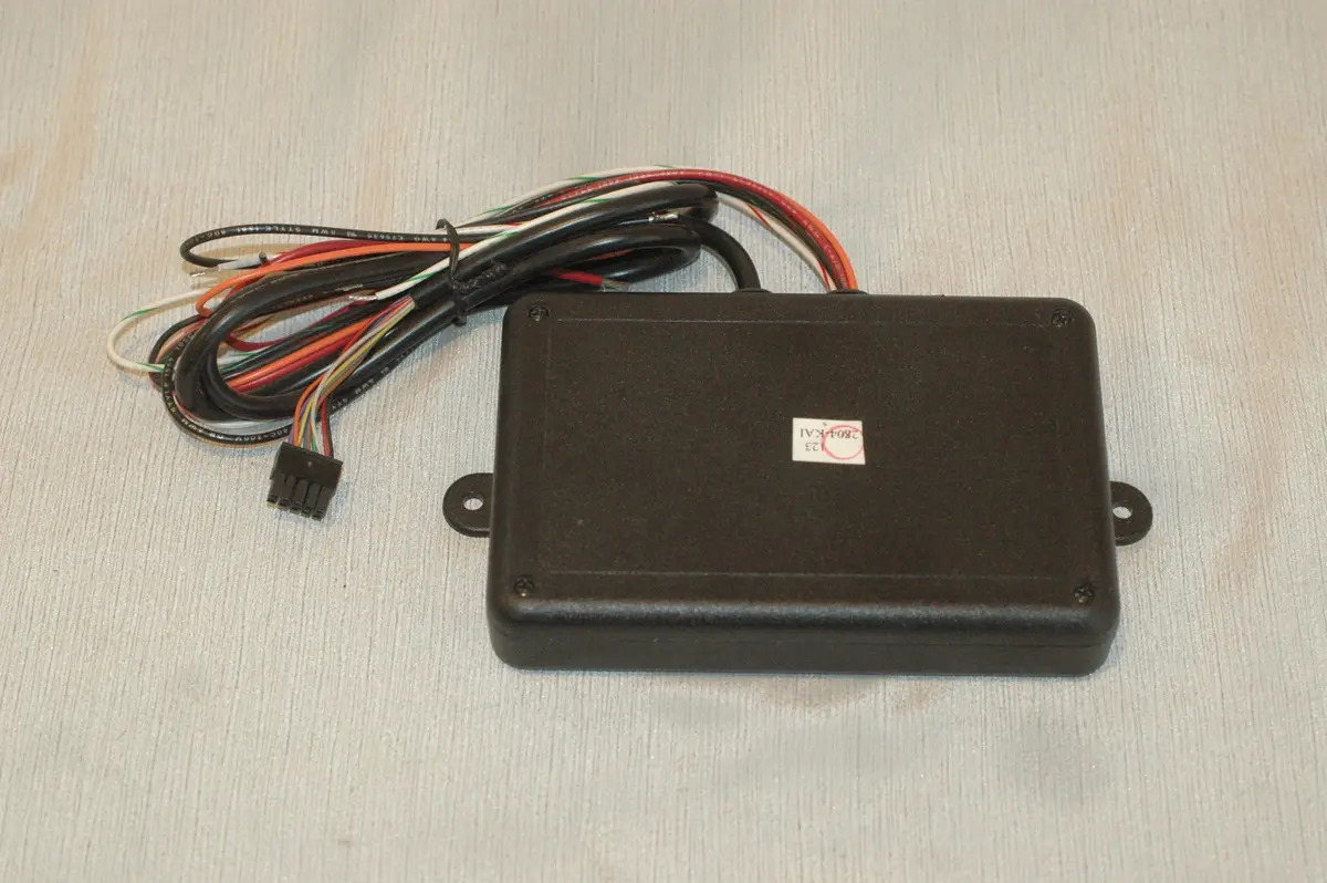 Lenco 30072-001 Replacement Indicator Control Box 1