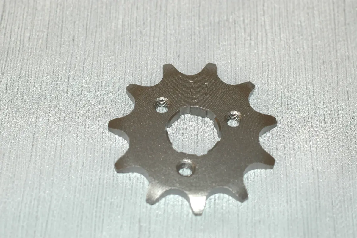 Honda 23801-958-000 Sprocket 11 Tooth Drive 1