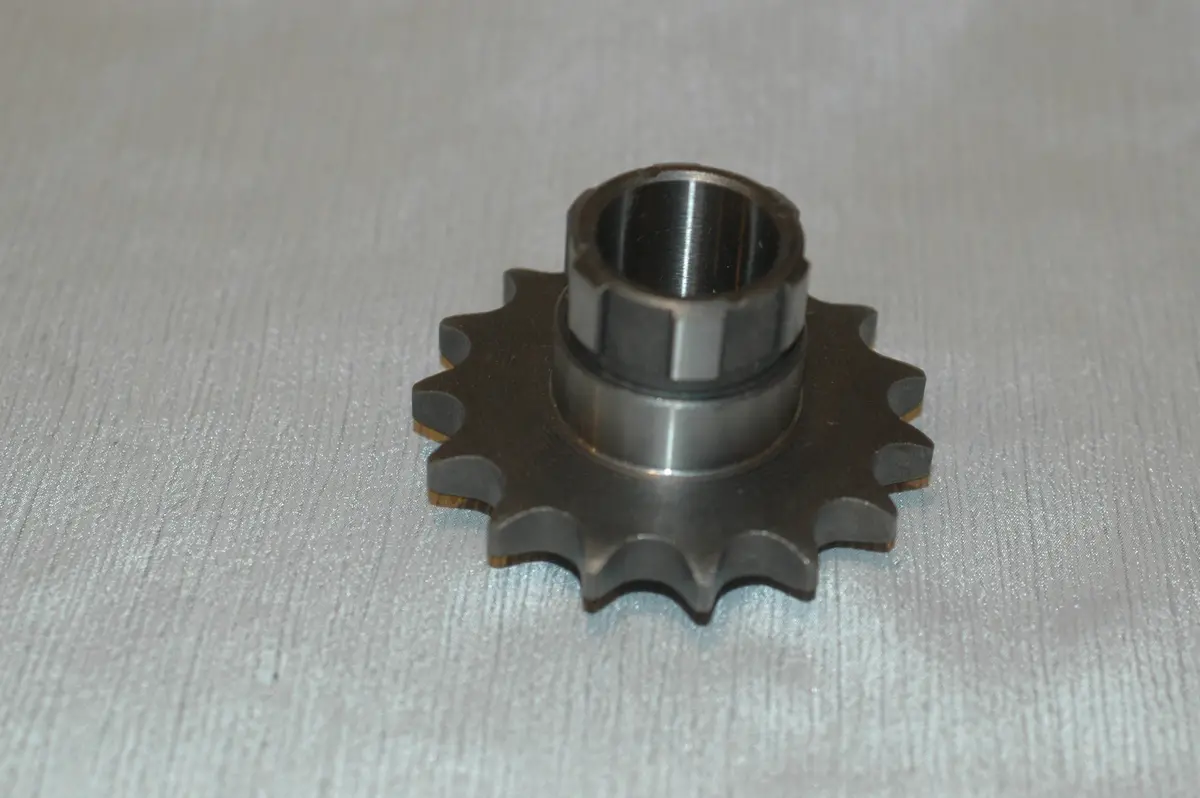 Honda 23801-459-770 Sprocket 1