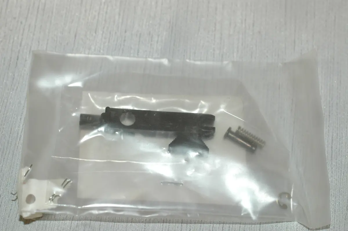 Honda 17962-Ha0-680 Lever Choke 1