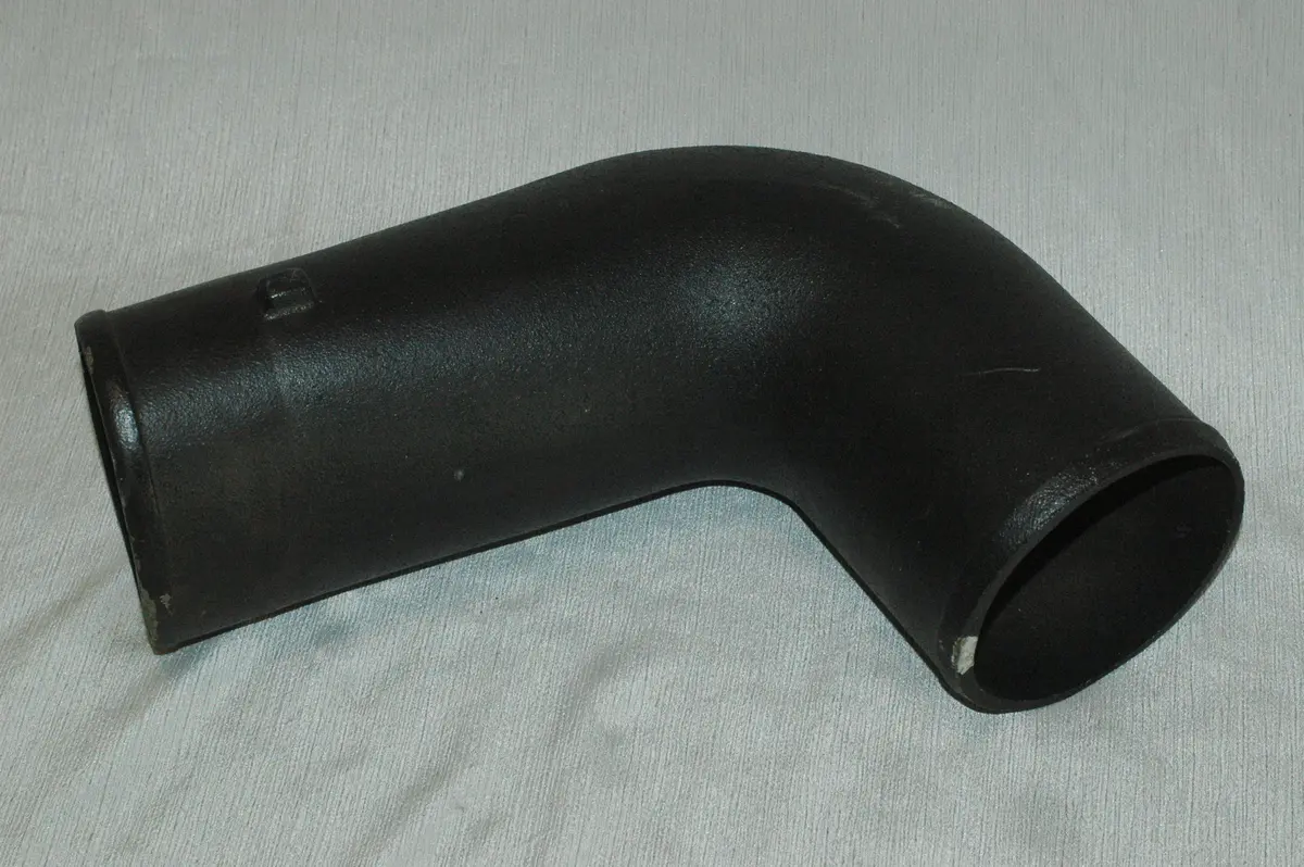 Mercury Quicksilver M.H. 64560 Exhaust Elbow (Used Item Please Read Details Below) 1